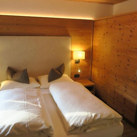 Garni Salegg Aparthotel โอติเซ ภายนอก รูปภาพ