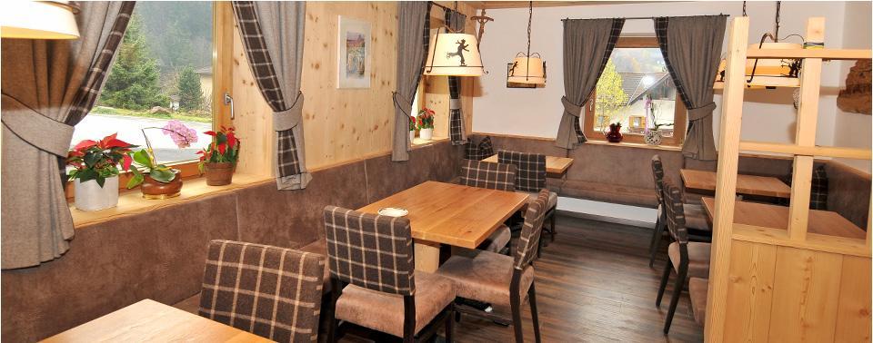 Garni Salegg Aparthotel โอติเซ ภายนอก รูปภาพ