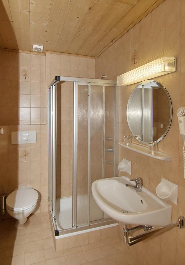 Garni Salegg Aparthotel โอติเซ ภายนอก รูปภาพ