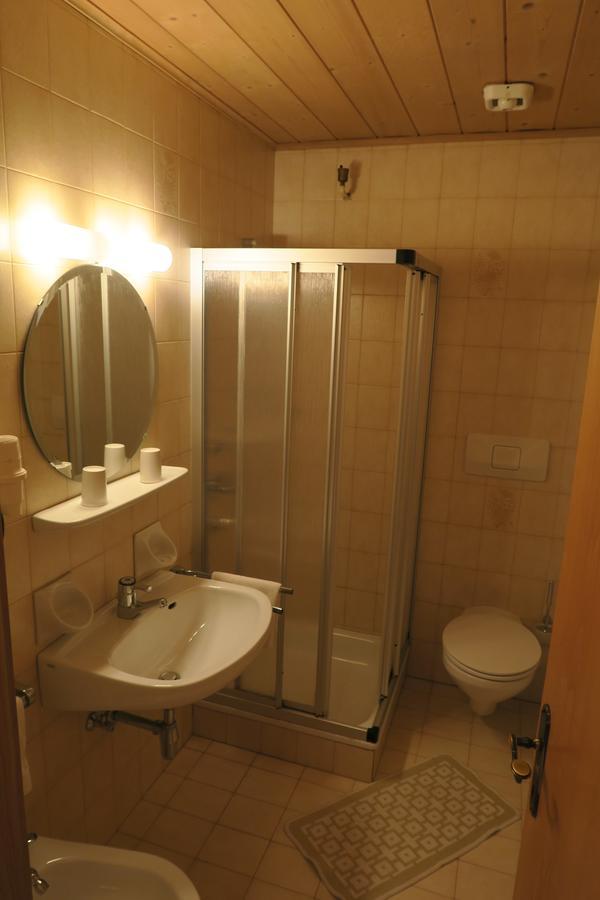Garni Salegg Aparthotel โอติเซ ภายนอก รูปภาพ